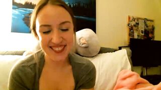 privatebrittney - [Chaturbate Record] teen massage pornstar fitness