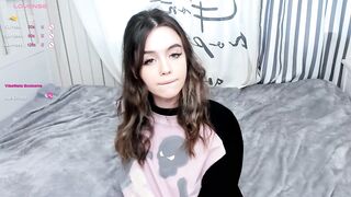 connieambes - [Chaturbate Record] huge boobs hot chick hidden submissive