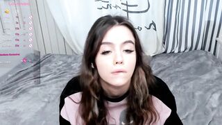 connieambes - [Chaturbate Record] huge boobs hot chick hidden submissive