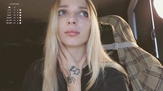 baby_gopn1k - [Chaturbate Record] extreme sph hot wife fuck machine