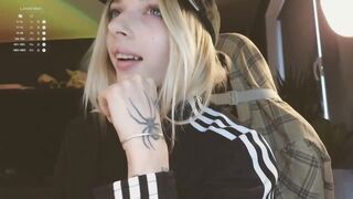 baby_gopn1k - [Chaturbate Record] extreme sph hot wife fuck machine