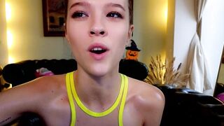 _demi_dee_ - [Chaturbate Record] creampie amazing cute masturbate