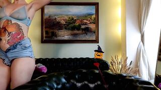 _demi_dee_ - [Chaturbate Record] creampie amazing cute masturbate