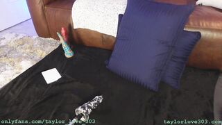 taylor_love_303 - [Chaturbate Record] tall beatiful whores cam porn