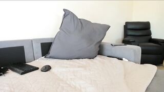 your_poison_girl - [Chaturbate Record] tall live cam close up anal play