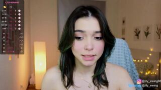 lily_ewing - [Chaturbate Record] escort smile sex pretty face