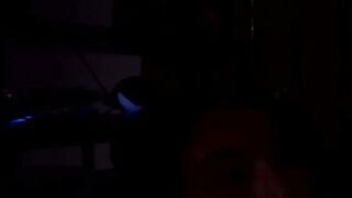 aielieen - [Chaturbate Record] latex wet ass fuck sex