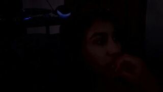 aielieen - [Chaturbate Record] latex wet ass fuck sex