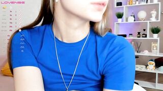 tastypoint - [Chaturbate Record] dance braces perfect role-play