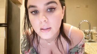 gia_is_horny - [Chaturbate Record] spank private show latex pornstar