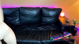 blueladea - [Chaturbate Record] cum show record dom role-play