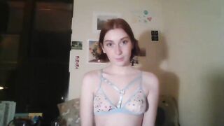 daddysdollhouse - [Chaturbate Record] fantasy atm spy cam solo