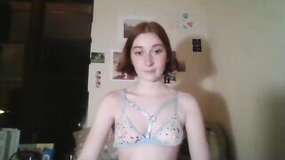 daddysdollhouse - [Chaturbate Record] fantasy atm spy cam solo