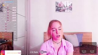 janice_sweet - [Chaturbate Record] compilation queen anal teen