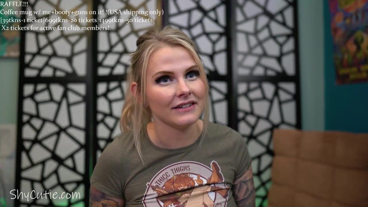 _shycutie - [Chaturbate Record] milf dirty creamy oil