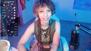 _fairyslvt - [Chaturbate Record] exhibition cum show dance big lips