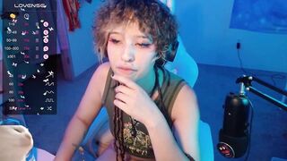 _fairyslvt - [Chaturbate Record] exhibition cum show dance big lips