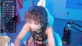 _fairyslvt - [Chaturbate Record] exhibition cum show dance big lips