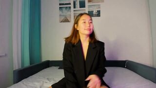 chloetaya - [Chaturbate Record] sensual femdom private smile