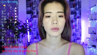 evejagger - [Chaturbate Record] smile horny movie bi