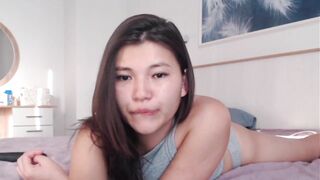 hirotease - [Chaturbate Record] big clit alone bush cam porn