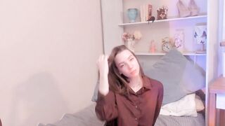 gracekrueger - [Chaturbate Record] amazing chat natural naughty