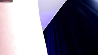 hotskinnyx - [Chaturbate Record] oral sex puffy nipples office asshole