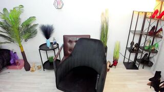 missrosse_ - [Chaturbate Record] iteractivetoy teen footjob 1080 hd