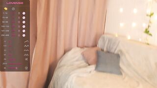 miss3_alina - [Chaturbate Record] toes legs spy cam mature