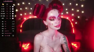 poppy__parker - [Chaturbate Record] leggings girlnextdoor sensual bush