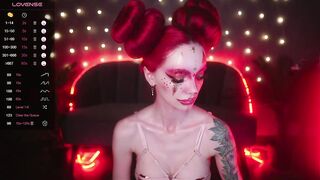 poppy__parker - [Chaturbate Record] leggings girlnextdoor sensual bush