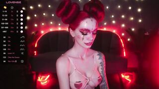 poppy__parker - [Chaturbate Record] leggings girlnextdoor sensual bush