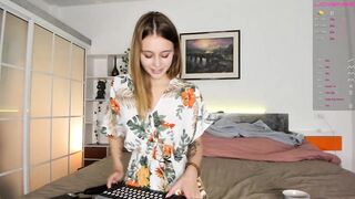 l0ve_sh0w - [Chaturbate Record] playing prostitute clip masturbate