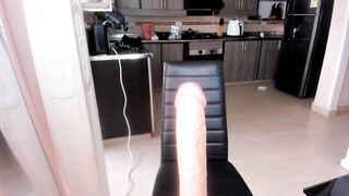 noemibcnz - [Chaturbate Record] compilation prostitute playing playing