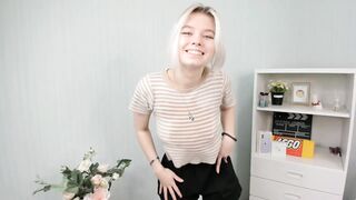 _naked_heart_ - [Chaturbate Record] step daughter bisexual hot wife babe