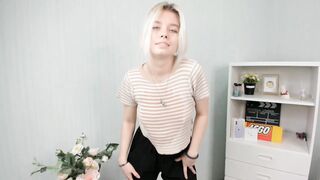 _naked_heart_ - [Chaturbate Record] step daughter bisexual hot wife babe