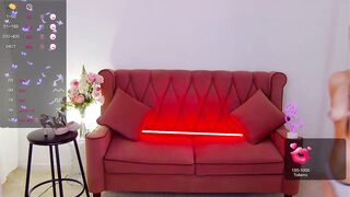 anitarossi__ - [Chaturbate Record] legs vagina office slave