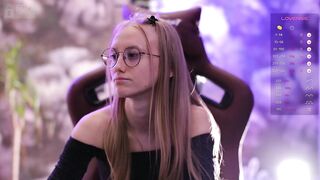 angeellina - [Chaturbate Record] ticket show oil feet live cam