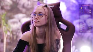 angeellina - [Chaturbate Record] ticket show oil feet live cam