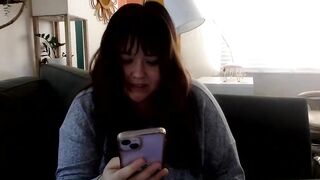 bbygirlauty - [Chaturbate Record] fit spit passion femdom