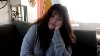 bbygirlauty - [Chaturbate Record] fit spit passion femdom