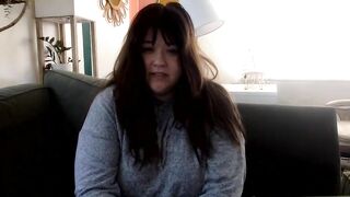 bbygirlauty - [Chaturbate Record] fit spit passion femdom