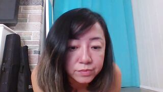 mandarin_girl - [Chaturbate Record] iteractivetoy armpits massage hot