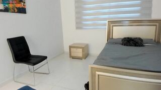 penelope_cooper1 - [Chaturbate Record] pretty face glamour porn Nora fit