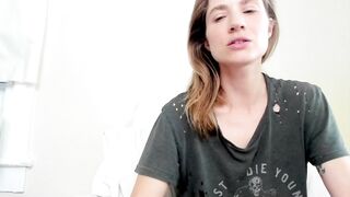 kosherpussy - [Chaturbate Record] petite cei cum cameltroe