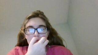 sexy4nn4 - [Chaturbate Record] instagram sister babe spit