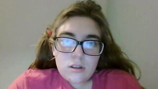 sexy4nn4 - [Chaturbate Record] instagram sister babe spit