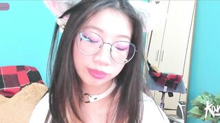 kanna_hh - [Chaturbate Record] pornstar sex toy nasty face fucking