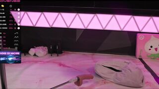 vanessa_love - [Chaturbate Record] deep handjob cam show creamy