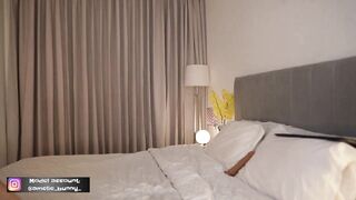 amelie_bunny_real - [Chaturbate Record] close up cameltroe curvy shaved